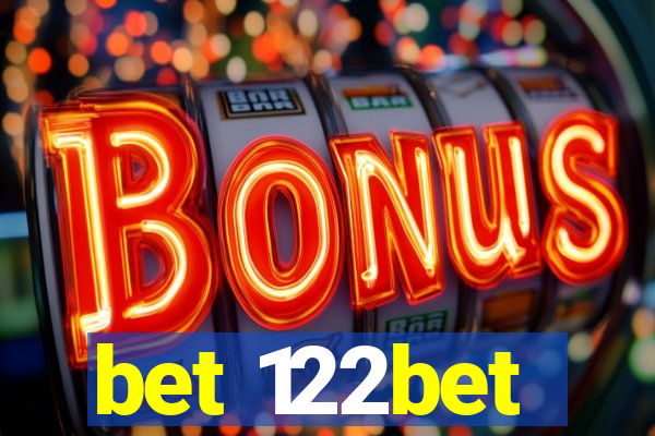 bet 122bet